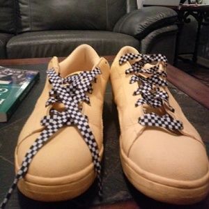 Reebok pharrel ice cream skate shoes